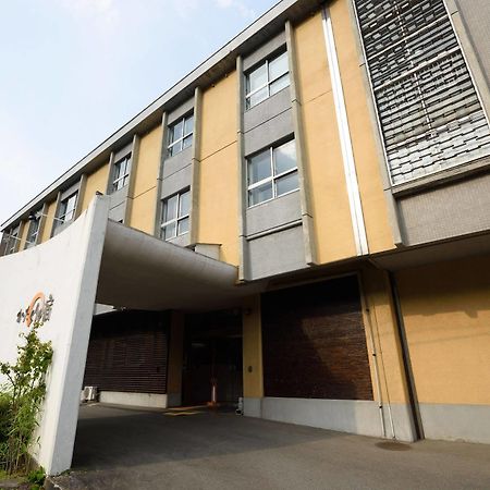 Katakuri-No-Yado Sendai Exterior foto