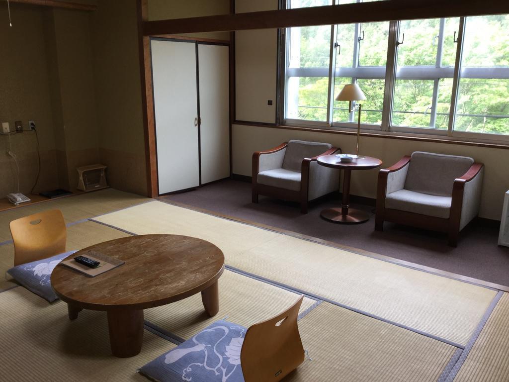 Katakuri-No-Yado Sendai Zimmer foto