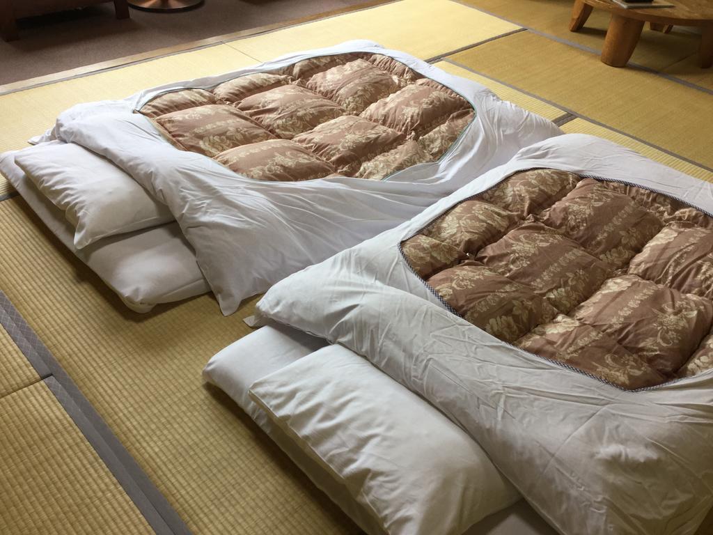 Katakuri-No-Yado Sendai Zimmer foto