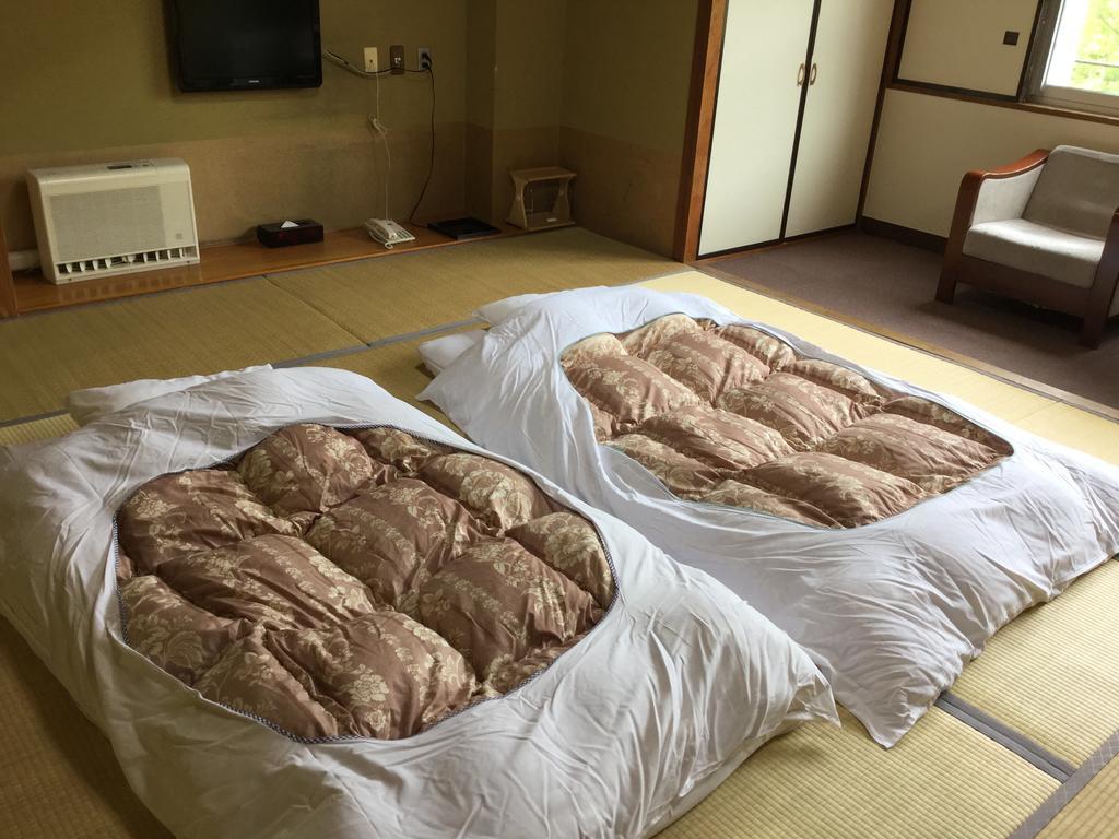 Katakuri-No-Yado Sendai Zimmer foto